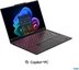 Lenovo ThinkPad X1 Carbon Gen 14 Touch 14 WUXGA ULT7-358H/64GB/1TB/Intel Arc B390 Graphics/WIN11 Pro/Nordic Backlit kbd/FP/3Y Warranty