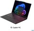 Lenovo ThinkPad X1 Carbon Gen 14 Touch 14 WUXGA ULT7-358H/64GB/1TB/Intel Arc B390 Graphics/WIN11 Pro/Nordic Backlit kbd/FP/3Y Warranty