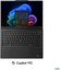 Lenovo ThinkPad X1 Carbon Gen 14 Touch 14 WUXGA ULT7-358H/64GB/1TB/Intel Arc B390 Graphics/WIN11 Pro/Nordic Backlit kbd/FP/3Y Warranty