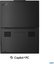 Lenovo ThinkPad X1 Carbon Gen 14 Touch 14 WUXGA ULT7-358H/64GB/1TB/Intel Arc B390 Graphics/WIN11 Pro/Nordic Backlit kbd/FP/3Y Warranty