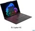 Lenovo ThinkPad X1 Carbon Gen 14 Touch 14 WUXGA ULT5-325/32GB/512GB/Intel Graphics/WIN11 Pro/Nordic Backlit kbd/FP/3Y Warranty
