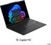 Lenovo ThinkPad X1 Carbon Gen 14 Touch 14 WUXGA ULT5-325/32GB/512GB/Intel Graphics/WIN11 Pro/Nordic Backlit kbd/FP/3Y Warranty