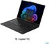 Lenovo ThinkPad X1 Carbon Gen 14 Touch 14 WUXGA ULT5-325/32GB/512GB/Intel Graphics/WIN11 Pro/Nordic Backlit kbd/FP/3Y Warranty