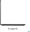 Lenovo ThinkPad X1 Carbon Gen 14 Touch 14 WUXGA ULT5-325/32GB/512GB/Intel Graphics/WIN11 Pro/Nordic Backlit kbd/FP/3Y Warranty