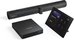 Lenovo ThinkSmart Core Kit Bar180 + USB Controller Gen2 (ThinkSmart Core Gen 2 Full Room Kit)