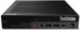 Lenovo ThinkStation P3 Tiny Gen 2 ULT7-265T/32GB/1TB/Intel Graphics/WIN11 Pro/ENG kbd/Black/3Y Warranty