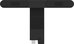 Lenovo ThinkVision MS30 (S) Monitor Soundbar
