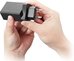Lenovo Travel Adapter USB-C AC Black, 65 W