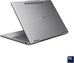 Lenovo Yoga 7 2-in-1 14ILL10 | Luna Grey | 14 " | OLED | Touchscreen | WUXGA | 1920 x 1200 pixels | Intel Core Ultra 7 | 256V | 16 GB | Soldered LPDDR5x | Solid-state drive capacity 512 GB | Intel Arc Graphics 140V | Windows 11 Home | 802.11be | Bluetooth version 5.4 | Keyboard language English | Keyboard backlit | Warranty 24 month(s) | Battery warranty 12 month(s)