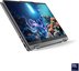 Lenovo Yoga 7 2-in-1 14ILL10 | Luna Grey | 14 " | OLED | Touchscreen | WUXGA | 1920 x 1200 pixels | Intel Core Ultra 7 | 256V | 16 GB | Soldered LPDDR5x | Solid-state drive capacity 512 GB | Intel Arc Graphics 140V | Windows 11 Home | 802.11be | Bluetooth version 5.4 | Keyboard language English | Keyboard backlit | Warranty 24 month(s) | Battery warranty 12 month(s)