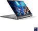 Lenovo Yoga 7 2-in-1 14ILL10 | Luna Grey | 14 " | OLED | Touchscreen | WUXGA | 1920 x 1200 pixels | Intel Core Ultra 7 | 256V | 16 GB | Soldered LPDDR5x | Solid-state drive capacity 512 GB | Intel Arc Graphics 140V | Windows 11 Home | 802.11be | Bluetooth version 5.4 | Keyboard language English | Keyboard backlit | Warranty 24 month(s) | Battery warranty 12 month(s)