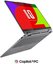 Lenovo Yoga 7 2-in-1 14ILL10 | Luna Grey | 14 " | OLED | Touchscreen | WUXGA | 1920 x 1200 pixels | Intel Core Ultra 7 | 256V | 16 GB | Soldered LPDDR5x | Solid-state drive capacity 512 GB | Intel Arc Graphics 140V | Windows 11 Home | 802.11be | Bluetooth version 5.4 | Keyboard language English | Keyboard backlit | Warranty 24 month(s) | Battery warranty 12 month(s)