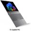 Lenovo Yoga 7 2-in-1 14ILL10 | Luna Grey | 14 " | OLED | Touchscreen | WUXGA | 1920 x 1200 pixels | Intel Core Ultra 7 | 256V | 16 GB | Soldered LPDDR5x | Solid-state drive capacity 512 GB | Intel Arc Graphics 140V | Windows 11 Home | 802.11be | Bluetooth version 5.4 | Keyboard language English | Keyboard backlit | Warranty 24 month(s) | Battery warranty 12 month(s)