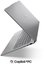 Lenovo Yoga 7 2-in-1 14ILL10 | Luna Grey | 14 " | OLED | Touchscreen | WUXGA | 1920 x 1200 pixels | Intel Core Ultra 7 | 256V | 16 GB | Soldered LPDDR5x | Solid-state drive capacity 512 GB | Intel Arc Graphics 140V | Windows 11 Home | 802.11be | Bluetooth version 5.4 | Keyboard language English | Keyboard backlit | Warranty 24 month(s) | Battery warranty 12 month(s)