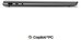 Lenovo Yoga 7 2-in-1 14ILL10 | Luna Grey | 14 " | OLED | Touchscreen | WUXGA | 1920 x 1200 pixels | Intel Core Ultra 7 | 256V | 16 GB | Soldered LPDDR5x | Solid-state drive capacity 512 GB | Intel Arc Graphics 140V | Windows 11 Home | 802.11be | Bluetooth version 5.4 | Keyboard language English | Keyboard backlit | Warranty 24 month(s) | Battery warranty 12 month(s)