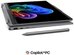 Lenovo Yoga 7 2-in-1 14ILL10 | Luna Grey | 14 " | OLED | Touchscreen | WUXGA | 1920 x 1200 pixels | Intel Core Ultra 7 | 256V | 16 GB | Soldered LPDDR5x | Solid-state drive capacity 512 GB | Intel Arc Graphics 140V | Windows 11 Home | 802.11be | Bluetooth version 5.4 | Keyboard language English | Keyboard backlit | Warranty 24 month(s) | Battery warranty 12 month(s)