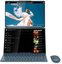 Lenovo Yoga Book 9 14IAH10 Touch 2x14 2.8K ULT7-255H/32GB/1TB/Intel Arc 140T/WIN11 Home/ENG Backlit kbd/Tidal Teal/2Y Warranty | Lenovo