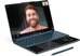 Lenovo Yoga Book 9 14IAH10 Touch 2x14 2.8K ULT7-255H/32GB/1TB/Intel Arc 140T/WIN11 Home/ENG Backlit kbd/Tidal Teal/2Y Warranty | Lenovo