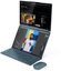 Lenovo Yoga Book 9 14IAH10 Touch 2x14 2.8K ULT7-255H/32GB/1TB/Intel Arc 140T/WIN11 Home/ENG Backlit kbd/Tidal Teal/2Y Warranty | Lenovo