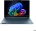 Lenovo Yoga Slim 7 14AKP10 14 WUXGA AMD R7 AI 350/16GB/512GB/AMD Radeon 860M/WIN11 Home/ENG Backlit kbd/Tidal Teal/2Y Warranty | Lenovo