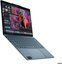 Lenovo Yoga Slim 7 14AKP10 14 WUXGA AMD R7 AI 350/16GB/512GB/AMD Radeon 860M/WIN11 Home/ENG Backlit kbd/Tidal Teal/2Y Warranty | Lenovo
