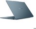 Lenovo Yoga Slim 7 14AKP10 14 WUXGA AMD R7 AI 350/16GB/512GB/AMD Radeon 860M/WIN11 Home/ENG Backlit kbd/Tidal Teal/2Y Warranty | Lenovo