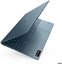 Lenovo Yoga Slim 7 14AKP10 14 WUXGA AMD R7 AI 350/16GB/512GB/AMD Radeon 860M/WIN11 Home/ENG Backlit kbd/Tidal Teal/2Y Warranty | Lenovo