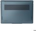 Lenovo Yoga Slim 7 14AKP10 14 WUXGA AMD R7 AI 350/16GB/512GB/AMD Radeon 860M/WIN11 Home/ENG Backlit kbd/Tidal Teal/2Y Warranty | Lenovo
