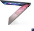 Lenovo Yoga Slim 7 14ILL10 | Luna Grey | 14 " | OLED | WUXGA | 1920 x 1200 pixels | Intel Core Ultra 7 | 256V | 16 GB | Soldered LPDDR5x | Solid-state drive capacity 512 GB | Intel Arc Graphics 140V | Windows 11 Home | 802.11be | Bluetooth version 5.4 | Keyboard language English | Keyboard backlit | Warranty 24 month(s) | Battery warranty 12 month(s)