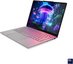 Lenovo Yoga Slim 7 14ILL10 | Luna Grey | 14 " | OLED | WUXGA | 1920 x 1200 pixels | Intel Core Ultra 7 | 256V | 16 GB | Soldered LPDDR5x | Solid-state drive capacity 512 GB | Intel Arc Graphics 140V | Windows 11 Home | 802.11be | Bluetooth version 5.4 | Keyboard language English | Keyboard backlit | Warranty 24 month(s) | Battery warranty 12 month(s)