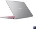 Lenovo Yoga Slim 7 14ILL10 | Luna Grey | 14 " | OLED | WUXGA | 1920 x 1200 pixels | Intel Core Ultra 7 | 256V | 16 GB | Soldered LPDDR5x | Solid-state drive capacity 512 GB | Intel Arc Graphics 140V | Windows 11 Home | 802.11be | Bluetooth version 5.4 | Keyboard language English | Keyboard backlit | Warranty 24 month(s) | Battery warranty 12 month(s)