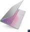 Lenovo Yoga Slim 7 14ILL10 | Luna Grey | 14 " | OLED | WUXGA | 1920 x 1200 pixels | Intel Core Ultra 7 | 256V | 16 GB | Soldered LPDDR5x | Solid-state drive capacity 512 GB | Intel Arc Graphics 140V | Windows 11 Home | 802.11be | Bluetooth version 5.4 | Keyboard language English | Keyboard backlit | Warranty 24 month(s) | Battery warranty 12 month(s)