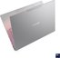 Lenovo Yoga Slim 7 14ILL10 | Luna Grey | 14 " | OLED | WUXGA | 1920 x 1200 pixels | Intel Core Ultra 7 | 256V | 16 GB | Soldered LPDDR5x | Solid-state drive capacity 512 GB | Intel Arc Graphics 140V | Windows 11 Home | 802.11be | Bluetooth version 5.4 | Keyboard language English | Keyboard backlit | Warranty 24 month(s) | Battery warranty 12 month(s)