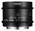 Lens Kit Venus Optics Cine Prime Wide for Micro 4/3