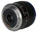 Lens Venus Optics Laowa C-Dreamer 7,5 mm f/2,0 AE with automatic aperture for Micro 4/3