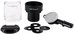 LENSBABY COMPOSER PRO II W/ SOFT FOCUS II FOR CANON RF