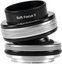 LENSBABY COMPOSER PRO II W/ SOFT FOCUS II FOR CANON RF
