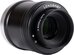 Lensbaby Soft Focus II 50 Optic mit Anschluss Nikon F