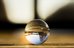Caruba Lensball 80mm deluxe