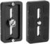 Leofoto Ballhead LH-36 + Release Plate QP-70N