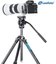 Leofoto Mr O-serie LO-224C + BV-1R Fluid video head