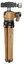 Leofoto MT-01 (wood) + LH-25 (wood) Table Top Tripod and Ball Head Kit