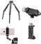 Leofoto MT-03+MBC-18+AM-1+PC-90II KIT