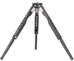 Leofoto MT-03+MBH-19 Spider Folding Table Mini Tripod & Ballhead w/Bag