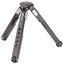 Leofoto MT-03+MBH-19 Spider Folding Table Mini Tripod & Ballhead w/Bag