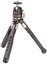 Leofoto MT-03+MBH-19 Spider Folding Table Mini Tripod & Ballhead w/Bag