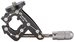 Leofoto Multipurpose clamp MC-30