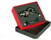 Leofoto Pocket Clamp MC-30 + Kit incl. Mini Ballhead MBH-19 + Smartphone Holder PC-90