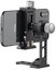 Leofoto PS-1 Smartphone Stand and PC-90II Clamp Combo with Arca-Compatible Base