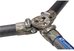 Leofoto Ranger LS-365C + PG-1 Gimbal head kit (Full Camo)